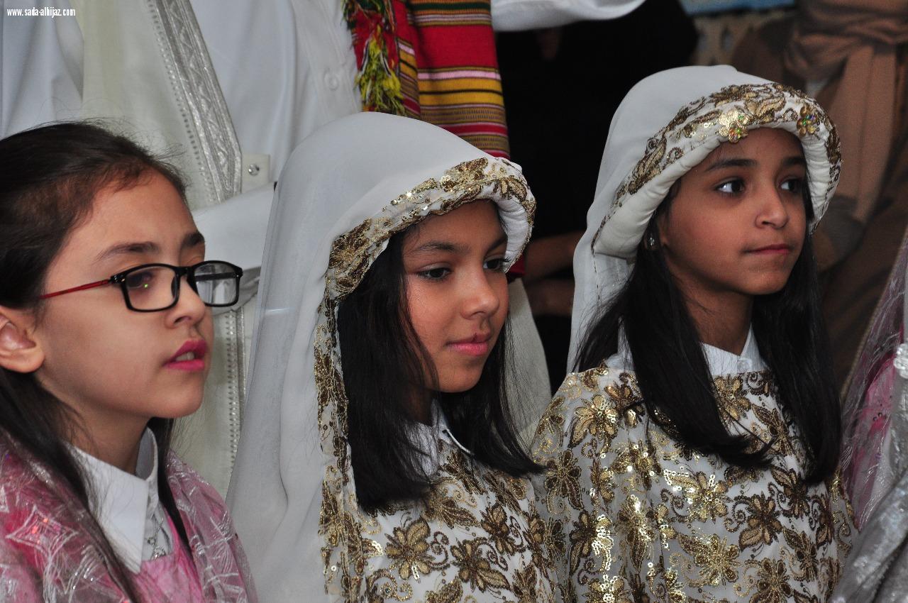 تحت إشراف الجمعية السعودية للثقافة والفنون يفتتح الإعلام الواعي معرض الليوان في المدينة المنورة ..