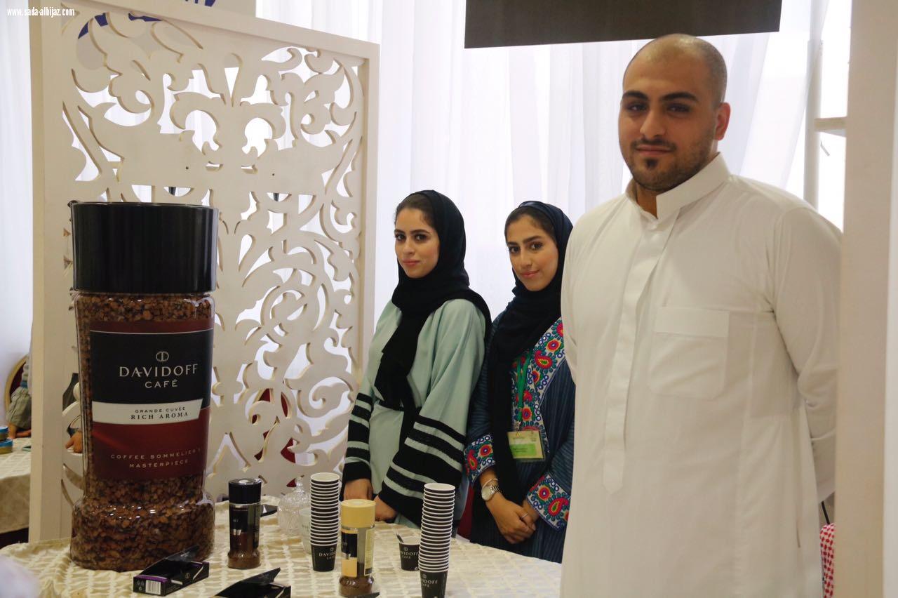ختام ناجح لمعرض إكسبو للبضائع المخفضة بتخصصي جدة