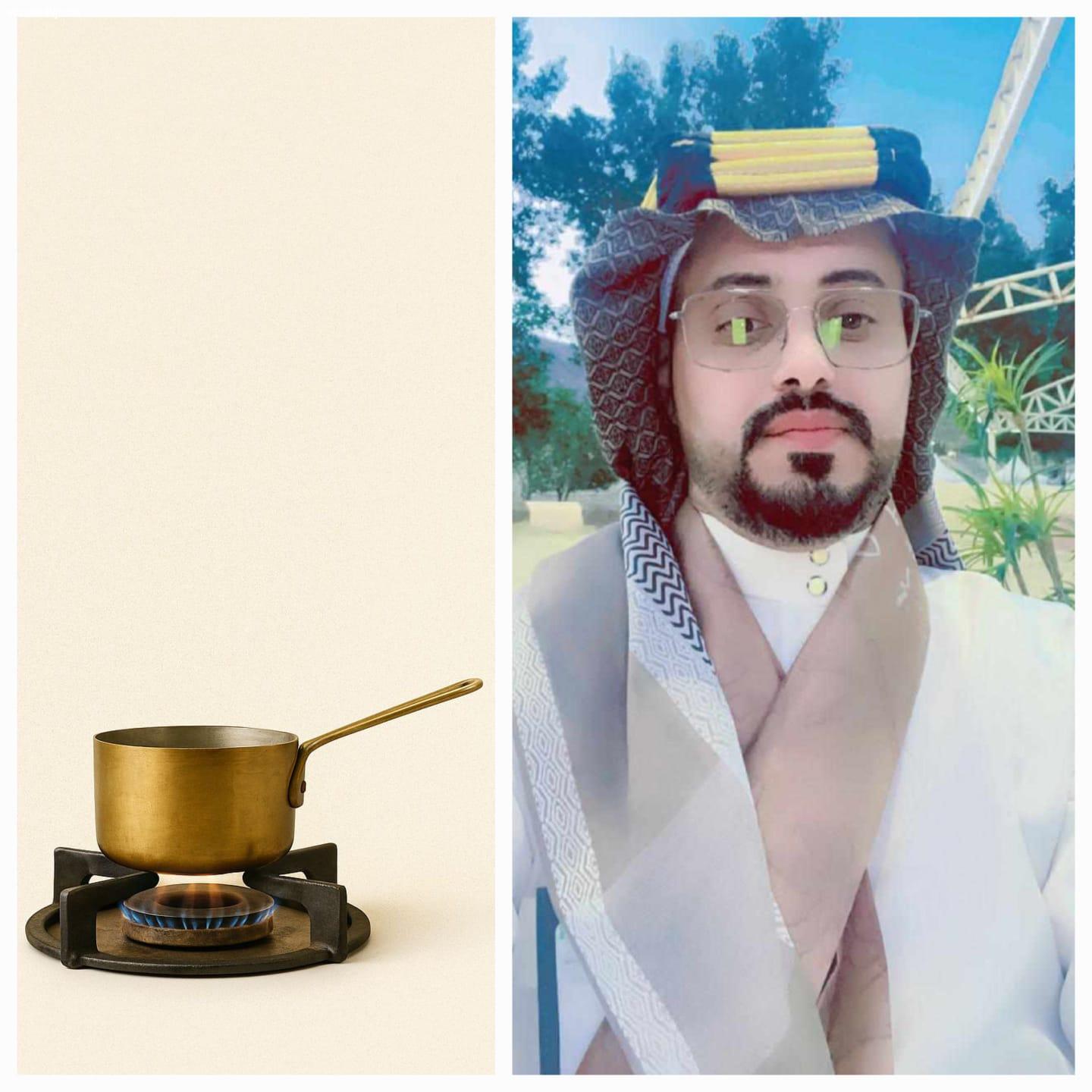 الإعلامي خضران الزهراني يكتب على نار هادئة