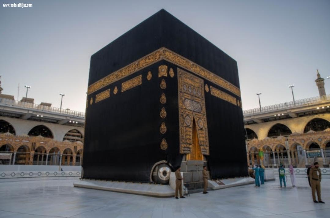 رئاسة الحرمين تستعد لإستقبال أول المعتمرين اليوم بعد منتصف الليل