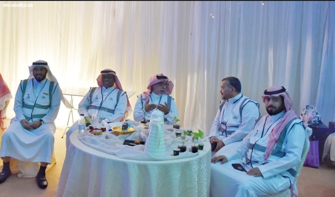 فريق مبادرون التطوعي يشارك في تنظيم فعالية اليوم العالمي لمكافحة  للاتجار بالاشخاص