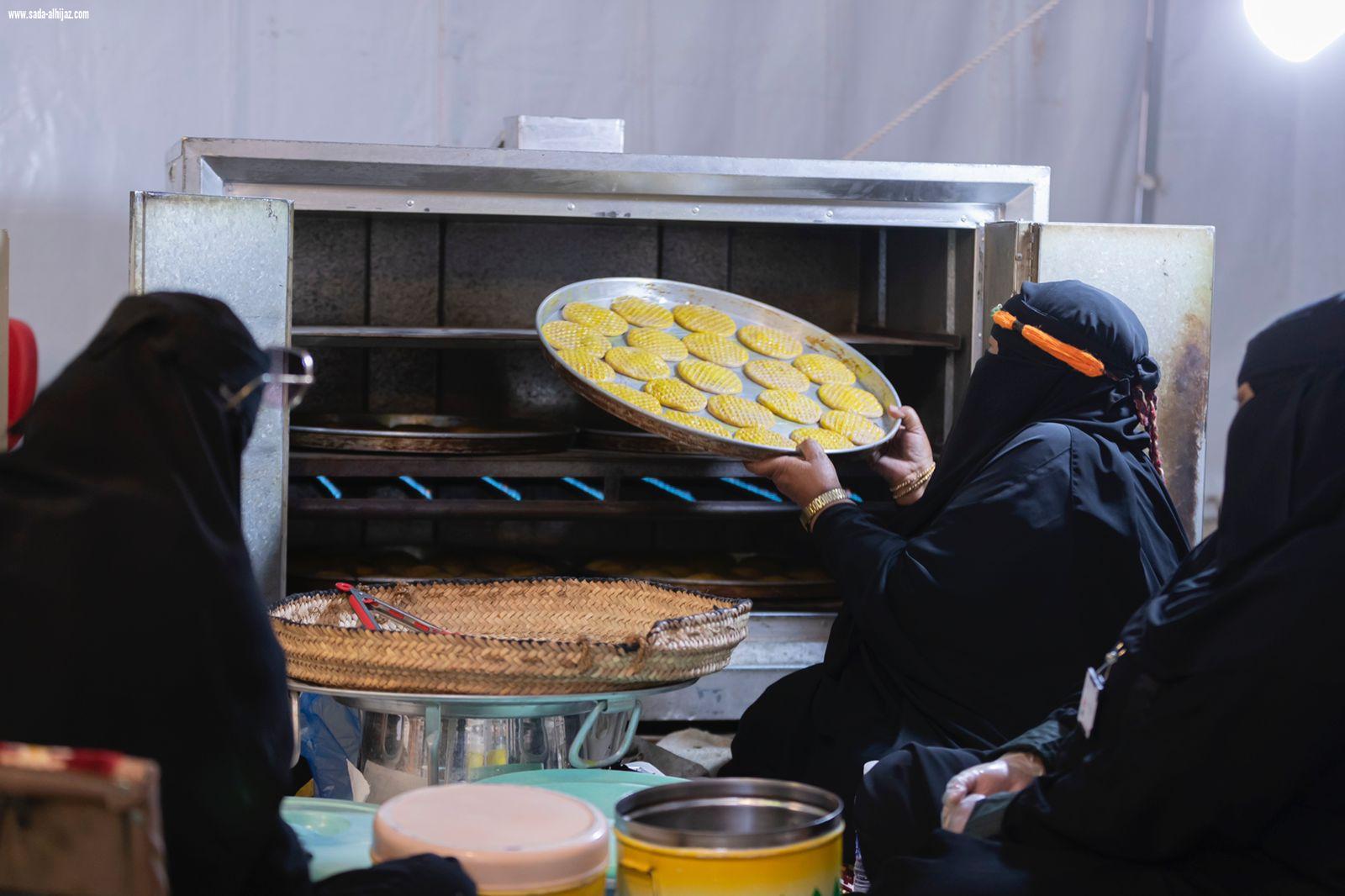 مبيعات مزاد حفرالباطن تتجاوز  الـ 20 مليون ريال .
