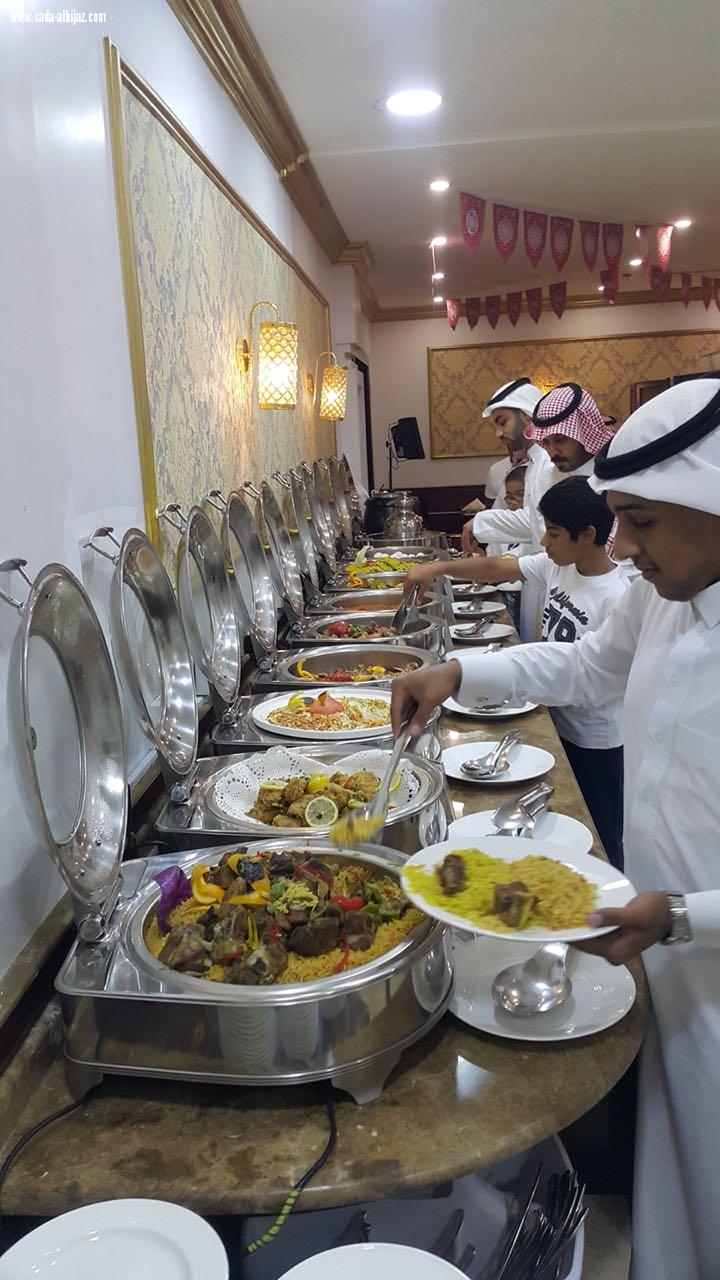 تعليم الأحساء يقيم السحور الرمضاني لأبناء وبنات شهداء الواجب ومنسوبي التعليم