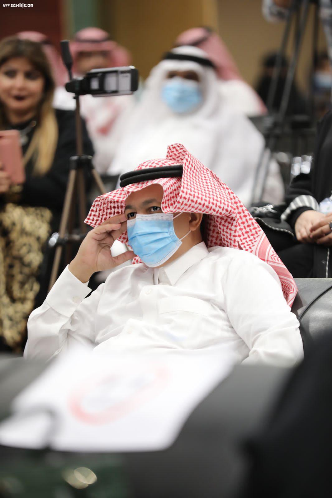 بتوفر 15 الف فرصة تطوعية حتى 2030  هيئة الصحفيين تدشن منصة الإعلام التطوعي 