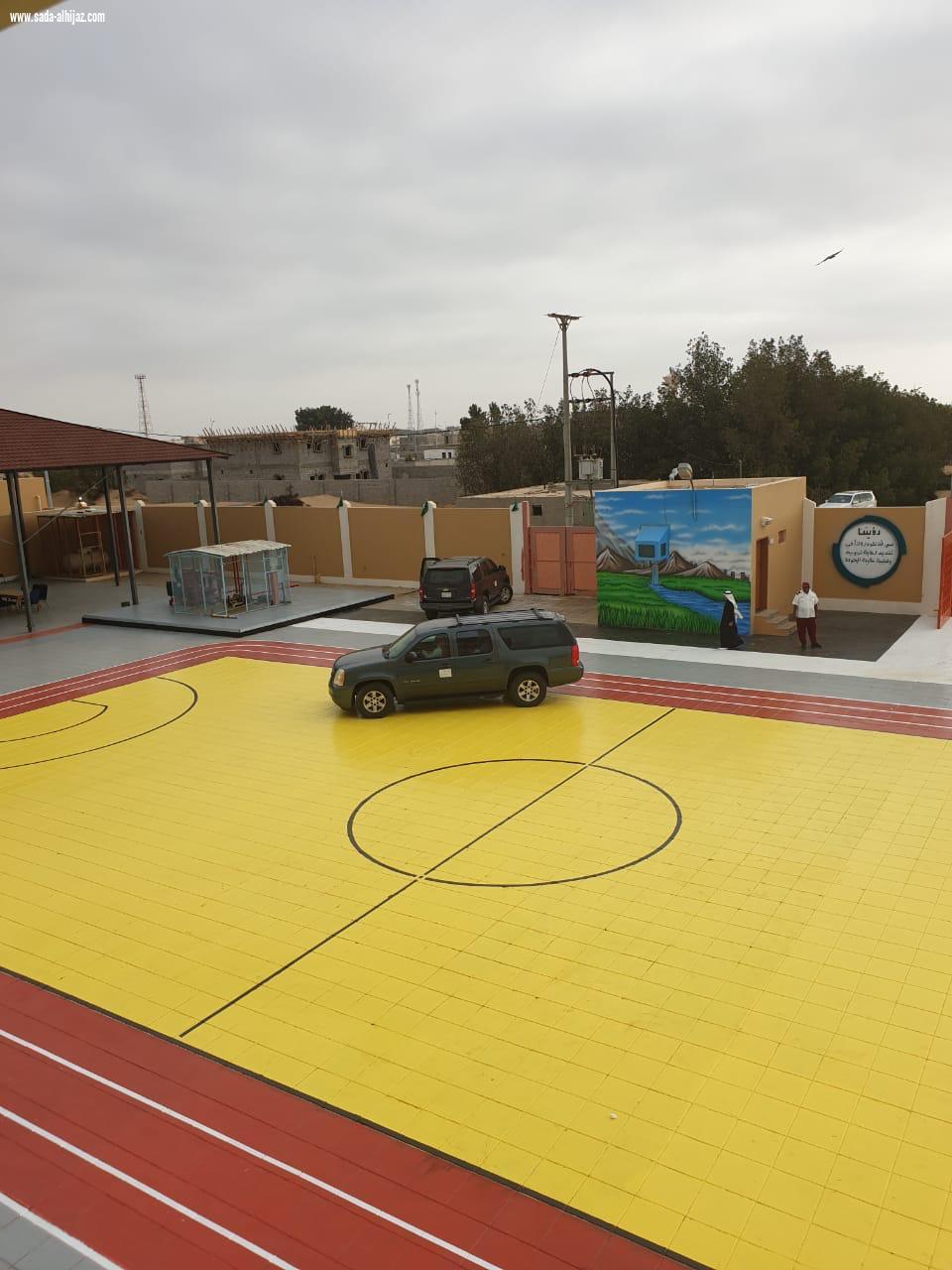 تعليم جازان  يحقق جائزة الشيخ حمدان بن راشد للأداء التعليمي المتميز