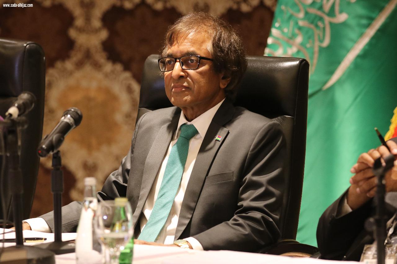 موريشيوس تختتم أسبوع موريشيوس للترويج السياحي في المملكة وترحب بالسائح السعودي بدون تأشيرة 