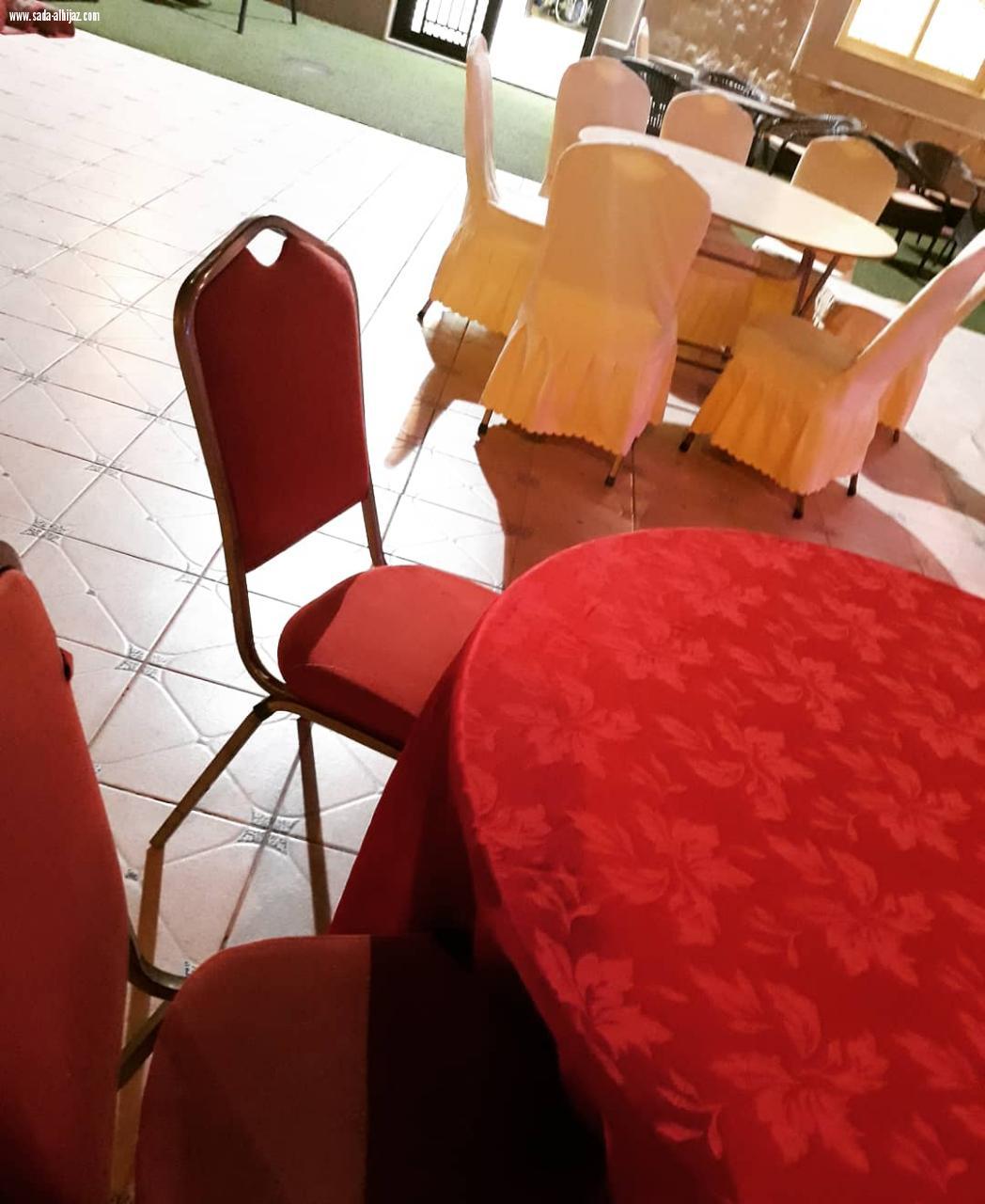 جمعية طيبة للإعاقة الحركية للكبار تنظم ملتقى ترابط الثاني ..