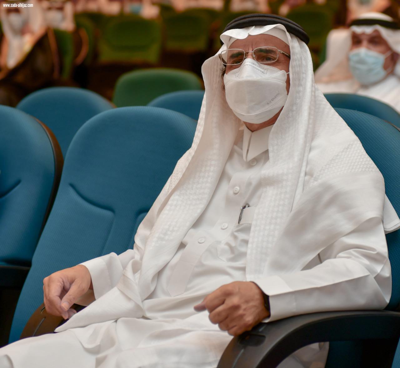 معالي رئيس جامعة الباحة يرعى اللقاء الأول لخريجي وخريجات كلية الطب
