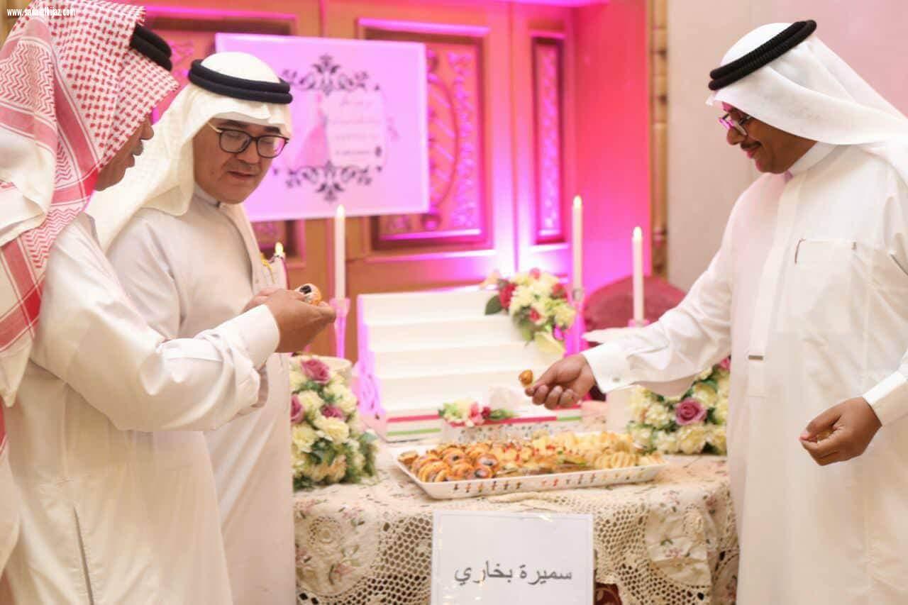 بنت الديره ترعى فعاليات بازار الدانه اليوم الاثنين وتقديم هدايا بمناسبة اليوم العالمي للطفل