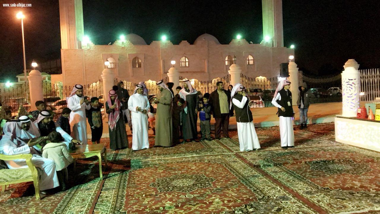 قصر شبرا يتجدد بروعة فعالياته 