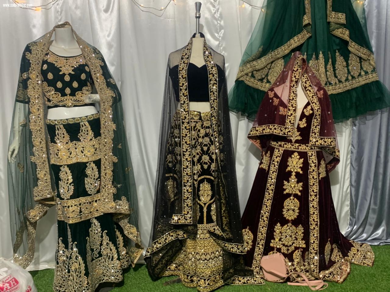 وفد إعلامي يزور مهرجان بيش للتسوق والترفيهية 2021 