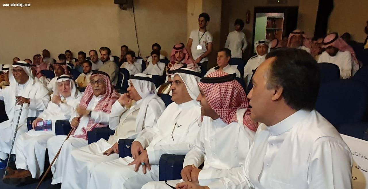 اجتياز  35  متدرباً موسيقياً للمستوى الأول بجمعية الثقافة والفنون بجدة