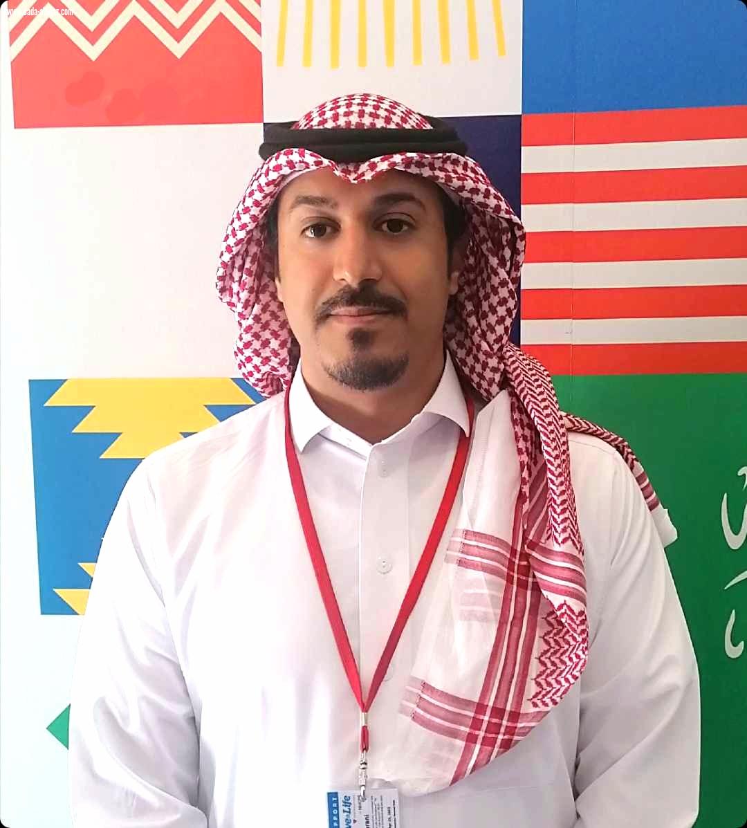 إستغلال تقنية التعليم عن بعد  في ظل جائحة كورونا تدشين موقع عبر ( إنستجرام ) لشرح الجودة الصحية وسلامة المرضى 