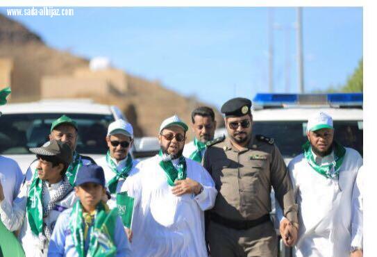 برعاية المحافظ ....تعليم الكامل يدشن هايكنج الكامل