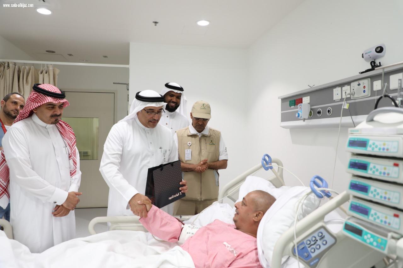 وكيل وزارة الصحة