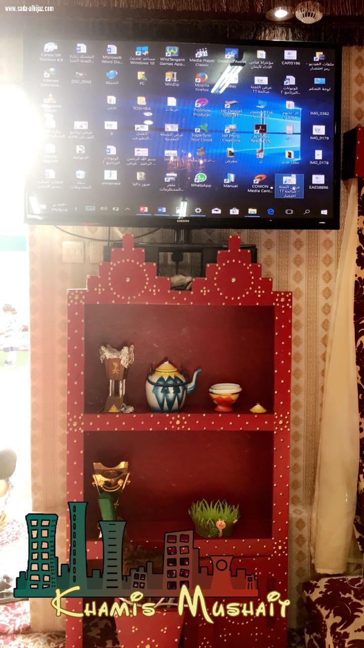 لجنة التنمية الإجتماعية تطلق فعاليات  ملتقى إثراء الصيفي تحت مظلة لجنة التنمية السياحية