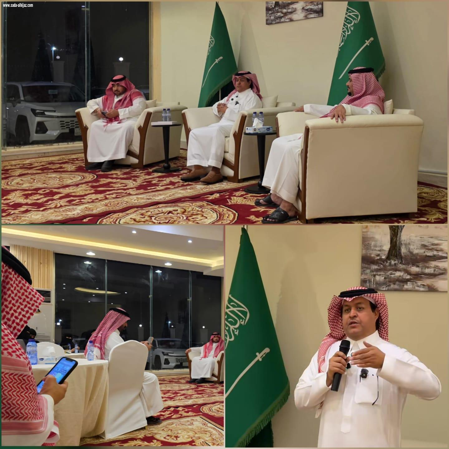 سمو نائب أمير الباحة يشارك الطلبة يومهم الدراسي الأول