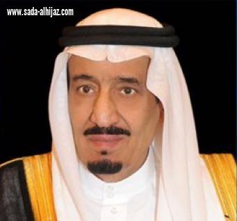 خادم الحرمين الشريفين يبعث رسالة خطية لملك الأردن