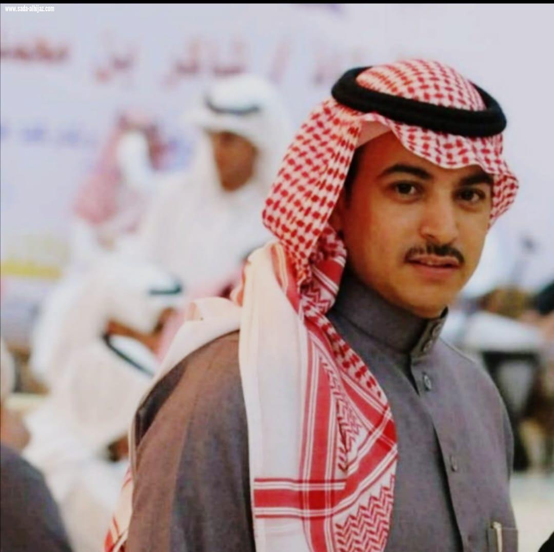 الثقفي يحصل على دورة إعداد الخبر الصحفي