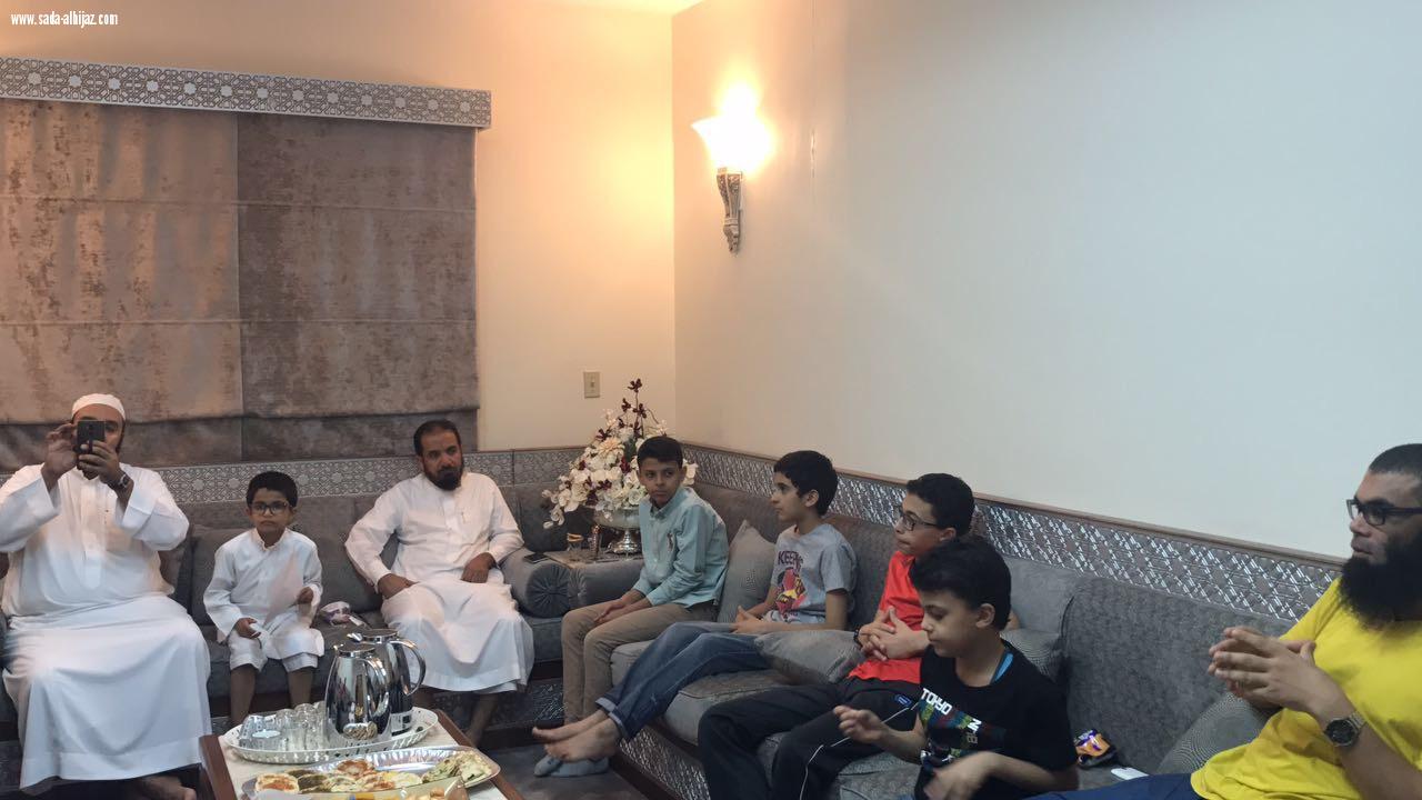 الصالون اليحياوي الثقافي لقادة الغد 