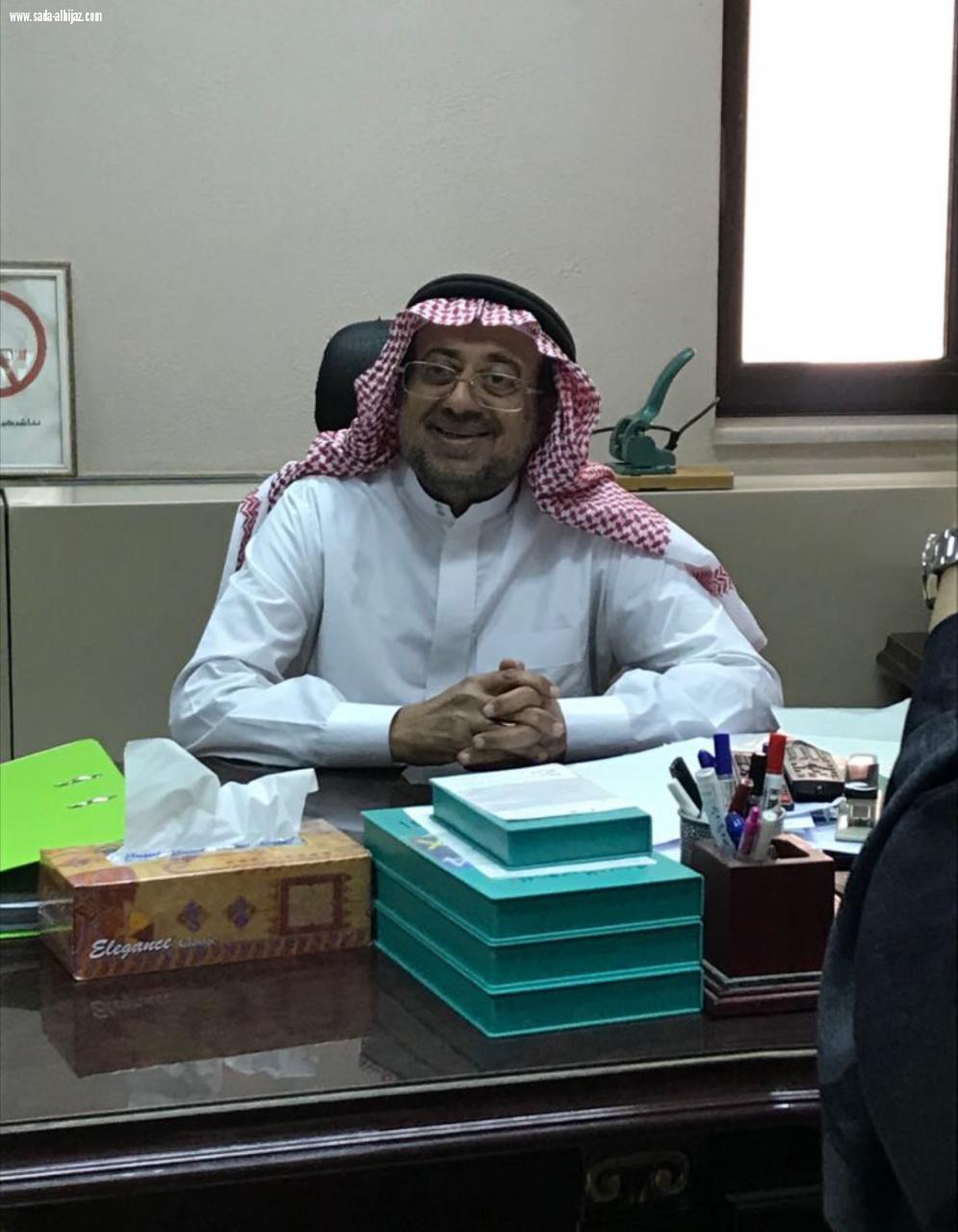 اعلاميات صحيفة صدى الحجاز يزرن مركز تلفزيون المدينة المنورة