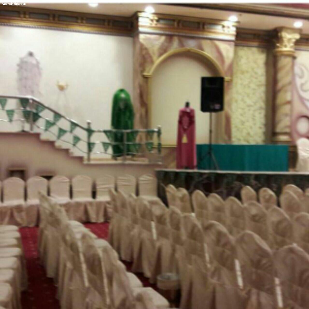 بنت الديرة ترعى بازار الدانة الأول في 9 ربيع القادم 