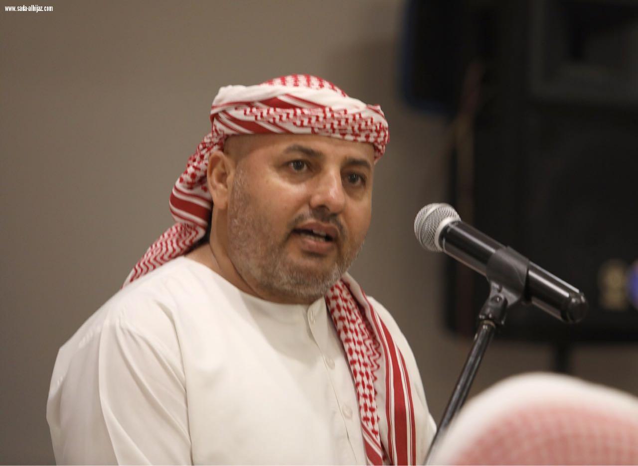 الدكتور عبد اللطيف آلِ الشيخ المملكة قوية بدينها وقيادتها وشعبها وبالمسلمين في العالم لأنها تحكم شرع الله وتنشر كتابه وتبعث الدعاة