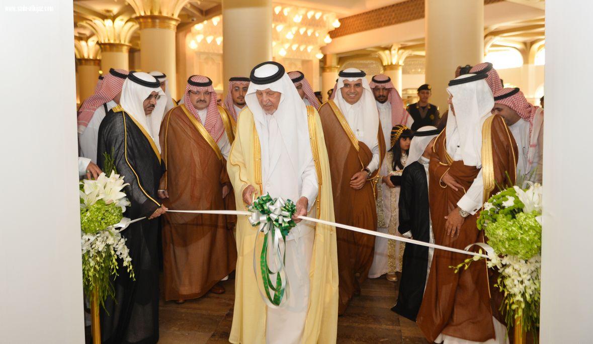 بعد الكشف عن ابتكار جديد الفيصل باسم الملك وباسم كل سعودي شكرا لنخبة شباب الوطن