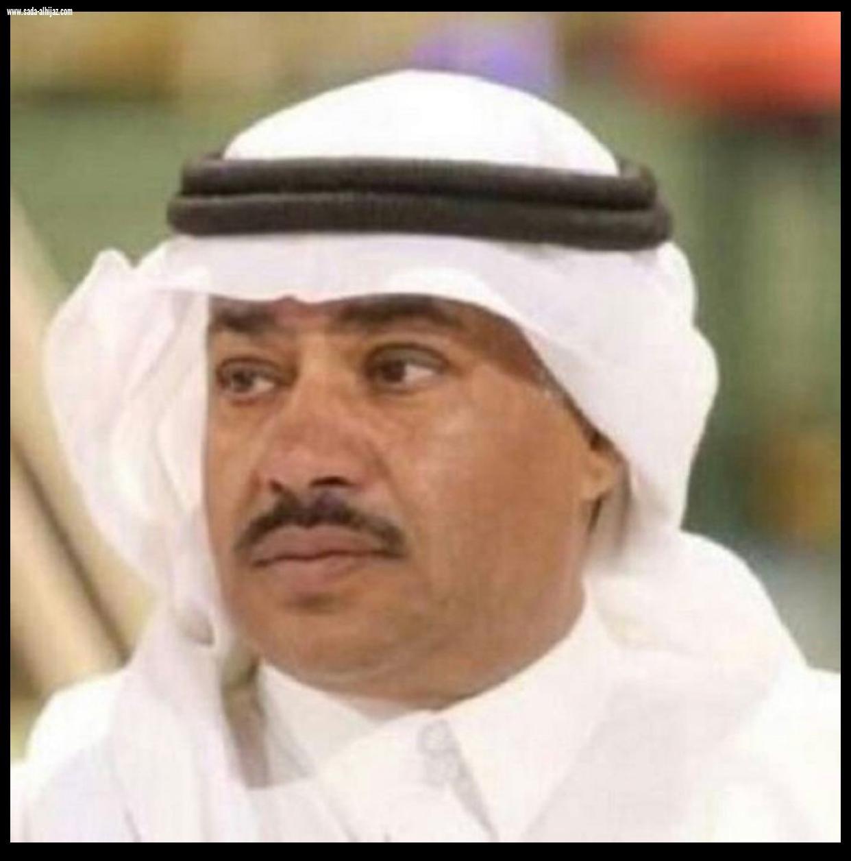 أمير منطقة الباحة يقدّم تعازيه ومواساته إلى أبناء وذوي الاعلامي عبدالخالق الغامدي