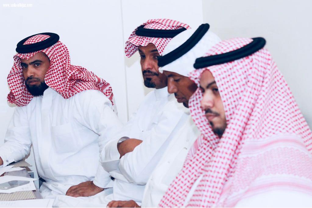 لجنة الفنون الشعبية  بالكامل تعقد اجتماعها الأول 