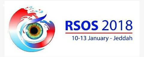 تقنية عالمية لاكتشاف عيوب الأبصار بمؤتمر  البحر الأحمر الدولي الرابع لطب العيون