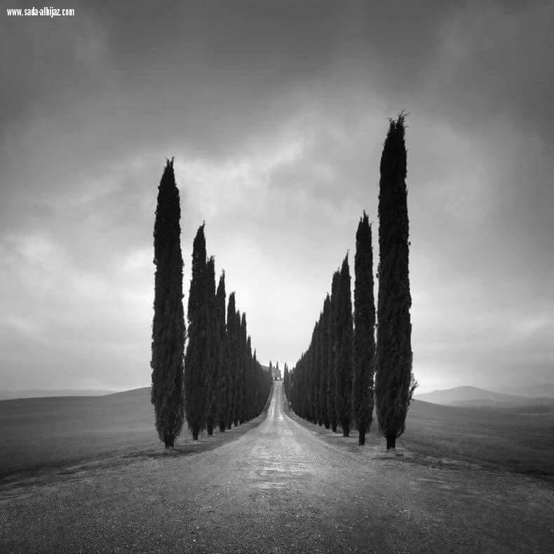 بداية كالنهاية