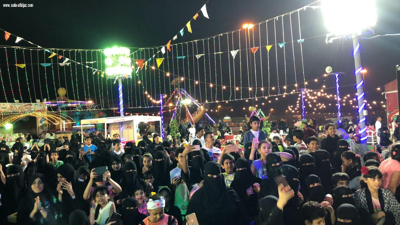 مهرجان ربيع النوارية يستضيف اليوم  النجم عبد العزيز بن سعيد