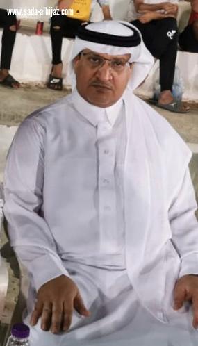 محافظ الطوال المكلف العواف يرعى نهائي دورة الحد الجنوبي بين فريقي مجعر والتظامن