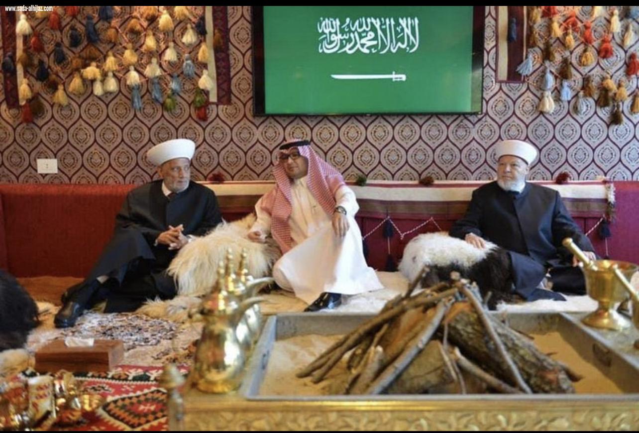 الدبلوماسية الذكية