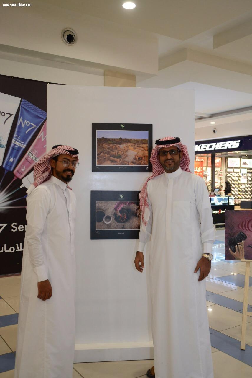 ‎ضمن فعاليات ملتقى الآثار 