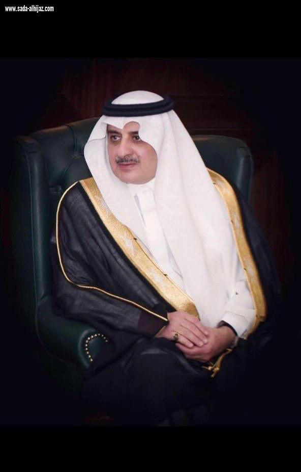 أمير تبوك يرعى حفل تكريم الدفعة 30 لخريجي مدارس الملك عبدالعزيز النموذجية الثلاثاء المقبل