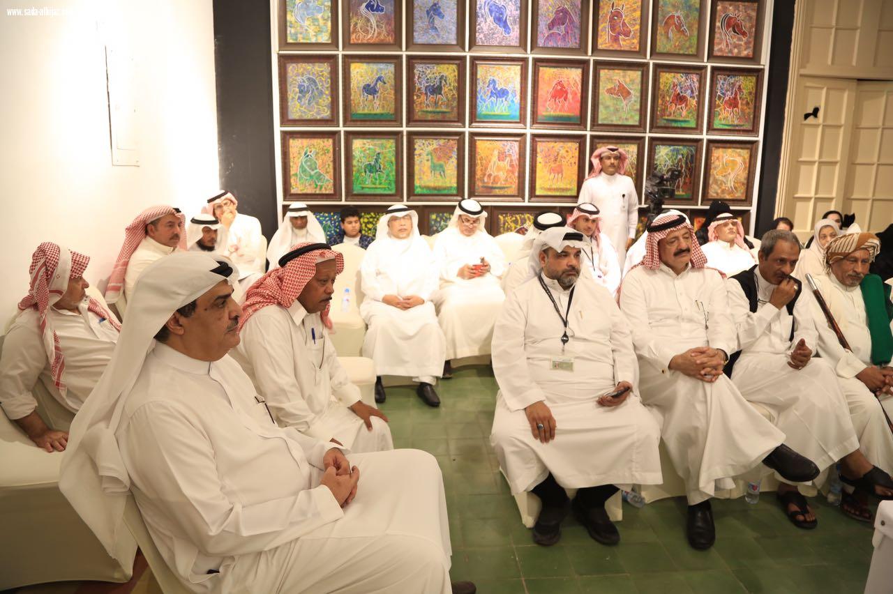 بدء حراك ثقافي من هيئة الثقافة وجمعية الثقافة والفنون بجدة 