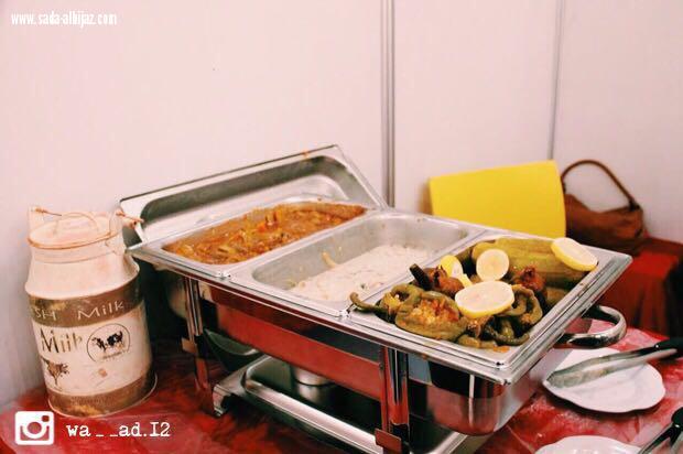 الضمان الأجتماعي النسوي بالمدينة المنورة يقيم بازار حرفتي مستقبلي الثاني