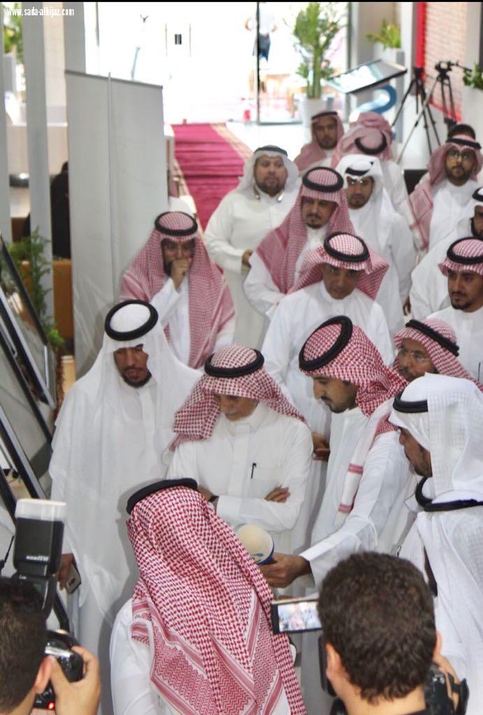 جمعية عناية وبدعم من بنك الجزيرة تدشن نادي عناية للتطوع الصحي