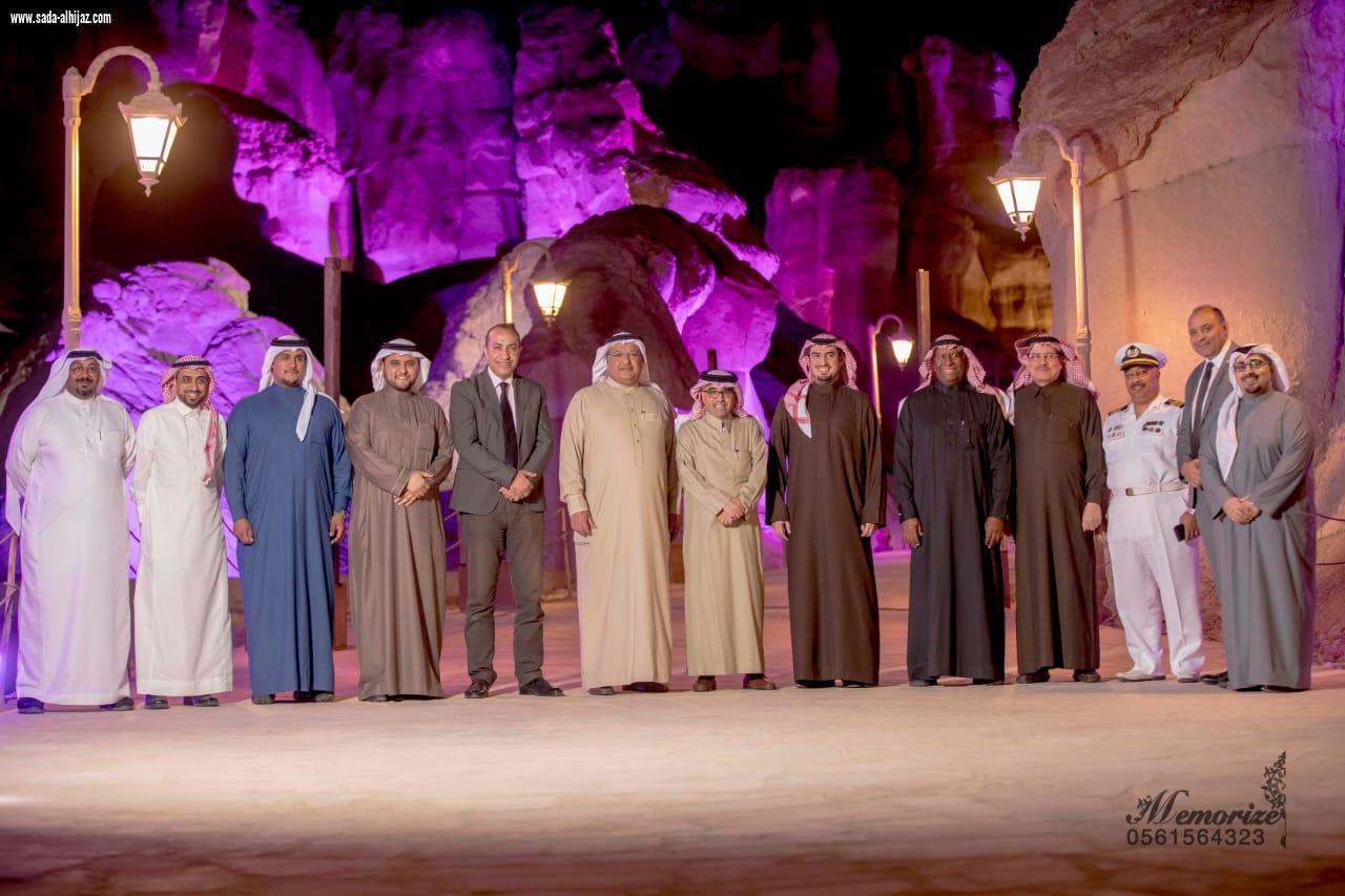 المنظمة العربية للسياحة تطلق الأحتفالية  الرئيسيةليوم السياحة العربي من الإحساء عاصمة للسياحة العربية