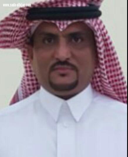 عبده ظافري  نائبا لمدير مكتب رابطة فرق الأحياء لكرة القدم بمحافظة صامطة