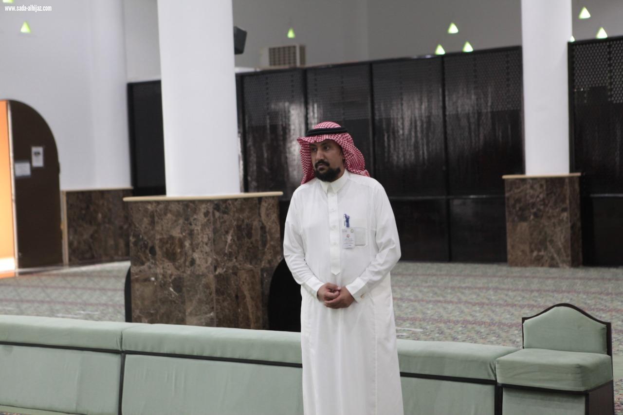 الجمعية الخيرية بمحافظة تربة تطلق مبادرة # *وطهر_بيتي*