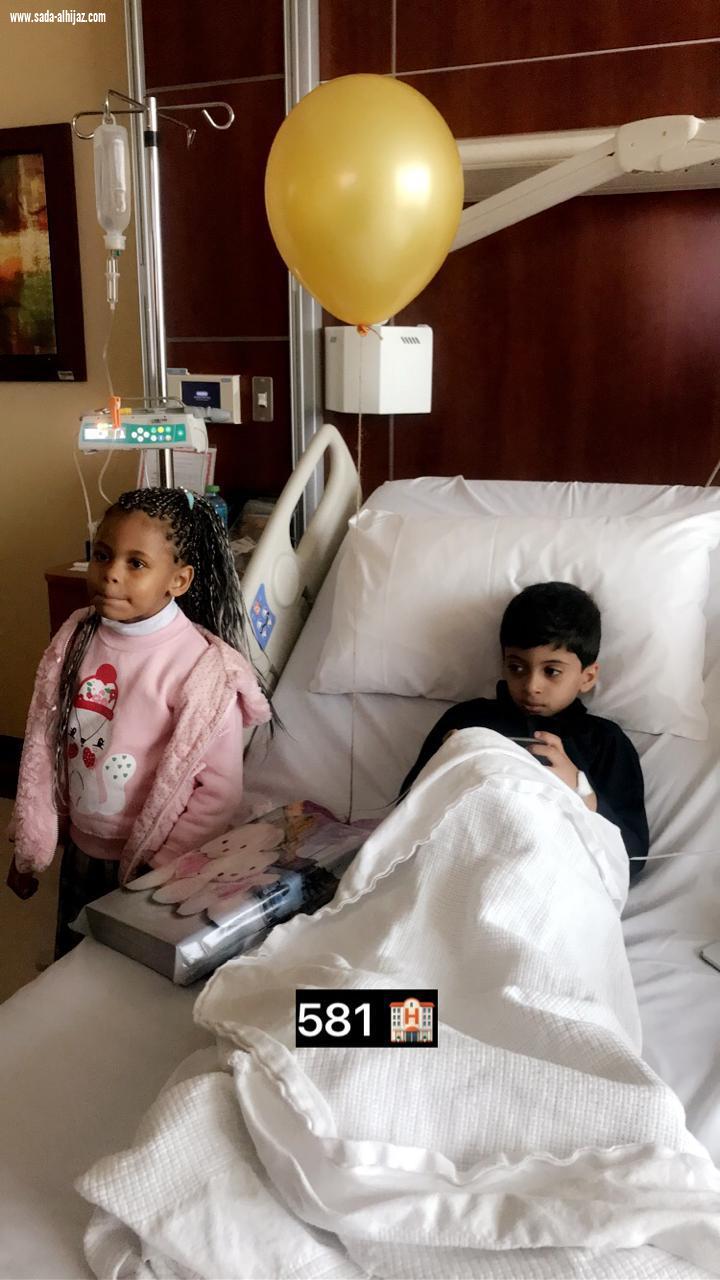 احتفاءً باليوم العالمي للتطوع مدارس رواد التعلم تقوم بزيارة لمستشفى الحبيب بالسويدي