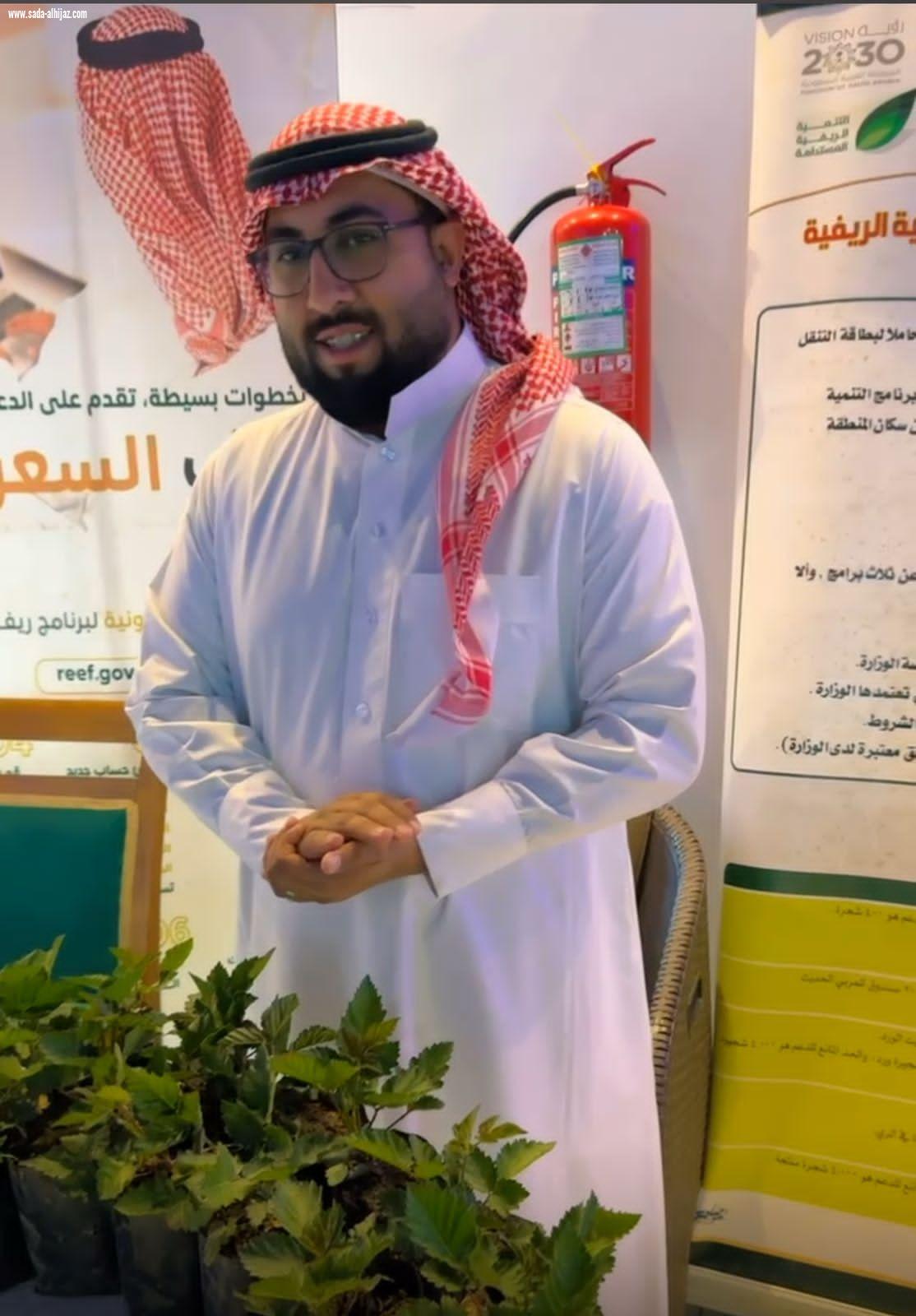 انطلاق فعاليات ومعرض اليوم الخليجي للمدن الصحية 2025 بمحافظة المندق