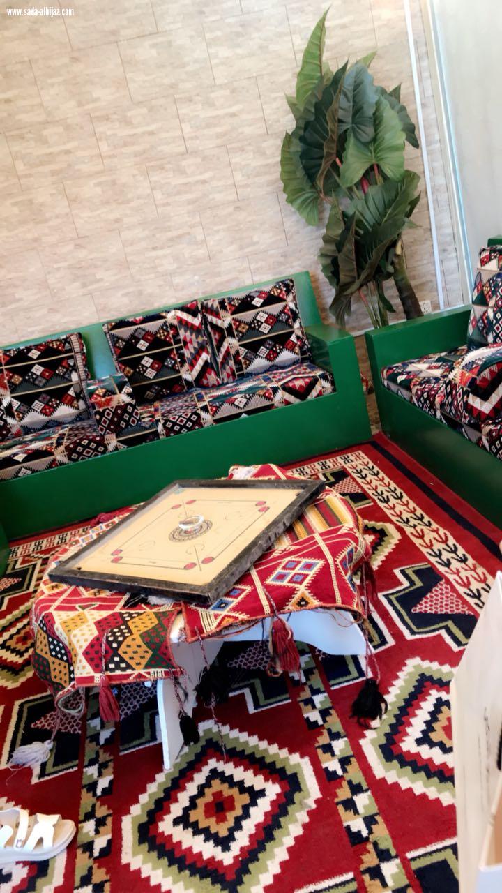 لجنة التنمية الإجتماعية تطلق فعاليات  ملتقى إثراء الصيفي تحت مظلة لجنة التنمية السياحية