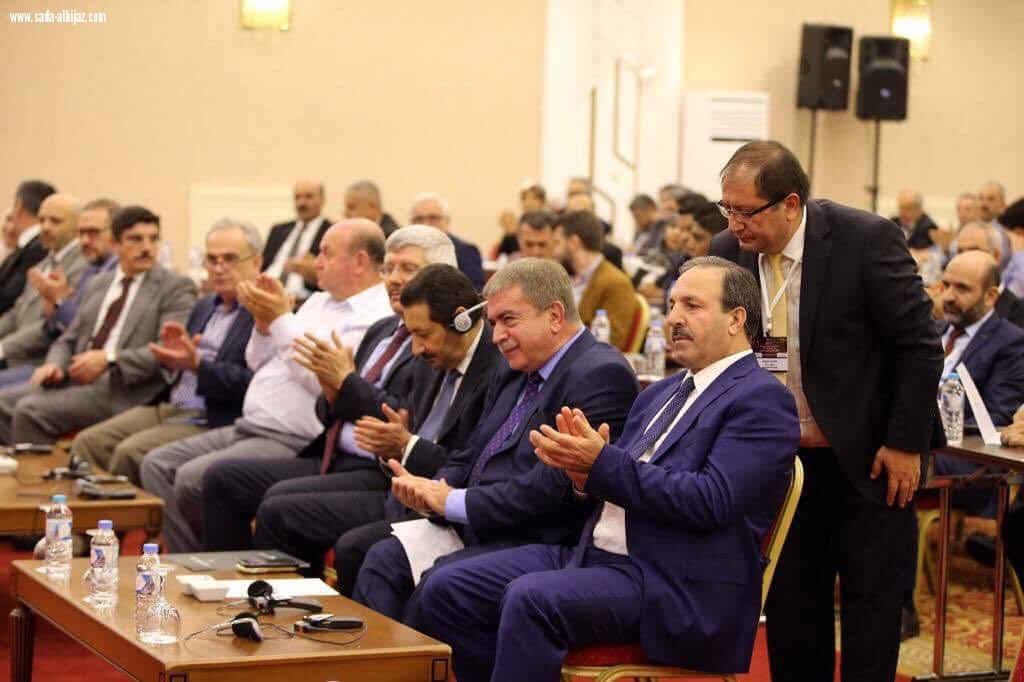  السفير التركي  بالمملكة يؤكد :علاقات البلدين  ليس آنية أو تكتيكية وإنما استراتجية في كلمته بالملتقي الإعلامي السعودي التركي