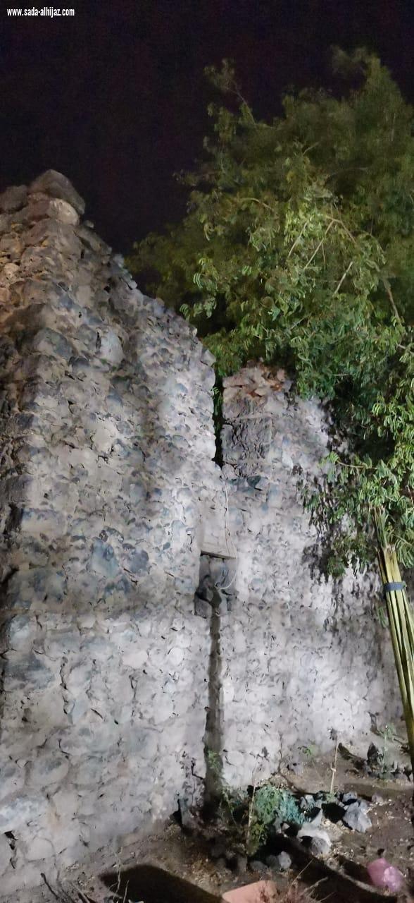 المرشد السياحي عبدالله بخاري:أناشد أهل المدينة أن يعرفوا تاريخهم ...