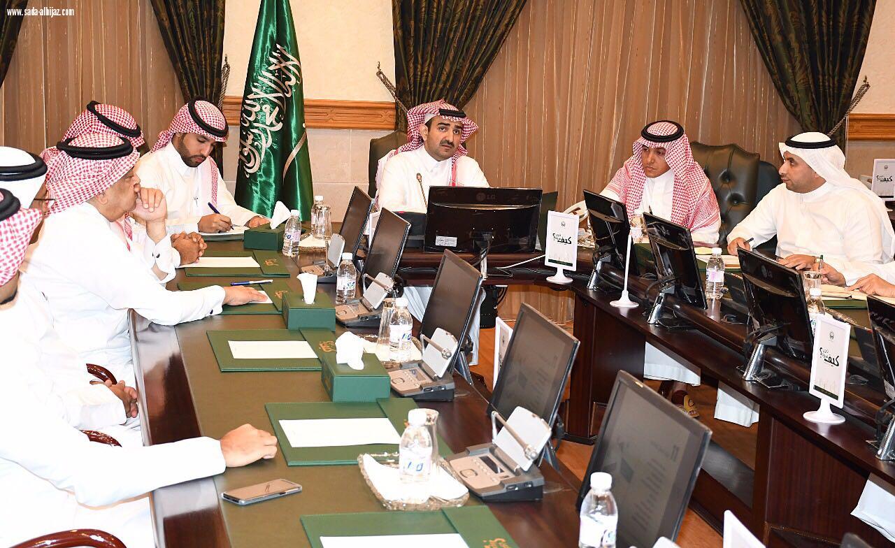 ملتقى مكةالثقافي يعزز شراكة القطاع الخاص  