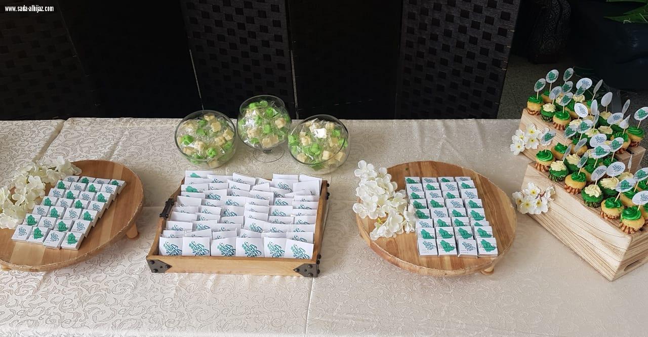 تقنية البنات بالمدينة تحتفل بيوم الوطن… 